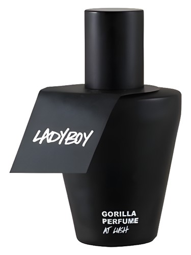 عطر ادکلن لیدی بوی لاش - Ladyboy Lush - بررسی، قیمت و خرید