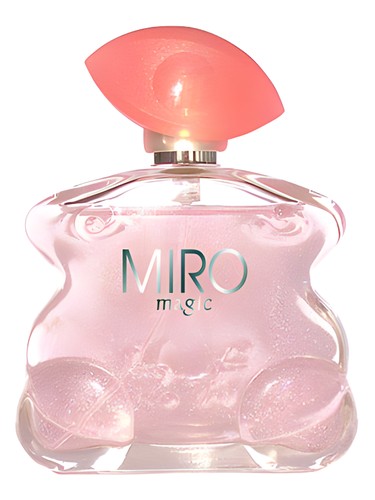 عطر ادکلن میرو مجیک میرو - Miro Magic Miro - بررسی، قیمت و خرید