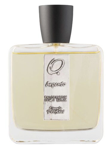 عطر ادکلن آرجنتو آمینا پروفومی - Argento Omnia Profumi - بررسی، قیمت و خرید