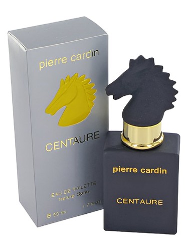 عطر ادکلن سنتور دیاموند نوآر پیر کاردین - Centaure Diamant Noir Pierre Cardin - بررسی، قیمت و خرید