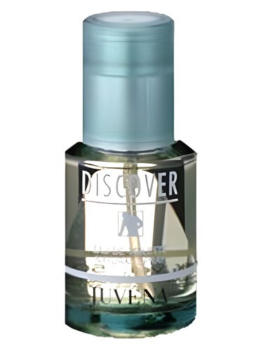 عطر ادکلن دیسکاور جوِنا - Discover Juvena - بررسی، قیمت و خرید