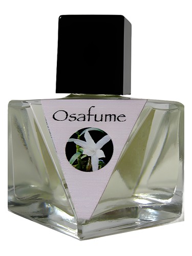 عطر ادکلن اوسافومه اولیمپیک اورکیدز آرتیسان پرفیومز - Osafume Olympic Orchids Artisan Perfumes - بررسی، قیمت و خرید