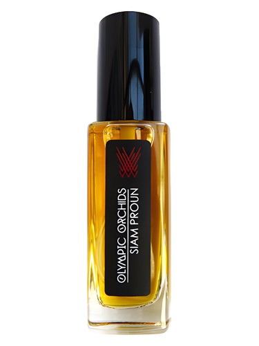 عطر ادکلن سیام پرون اولمپیک اورکیدز آرتیزن پرفیومز - Siam Proun Olympic Orchids Artisan Perfumes - بررسی، قیمت و خرید