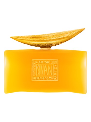 عطر ادکلن سینان ژان مارک سینان - Sinan Jean-Marc Sinan - بررسی، قیمت و خرید