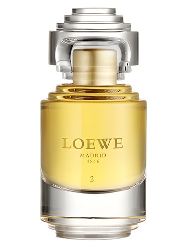 عطر ادکلن لا کلکسیون دو لوئه‌وه - La Coleccion 2 Loewe - بررسی، قیمت و خرید