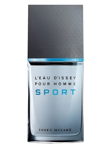 عطر ادکلن لو د ایسی پور هوم اسپرت ایسه میاکه - L’Eau d’Issey Pour Homme Sport Issey Miyake - بررسی، قیمت و خرید
