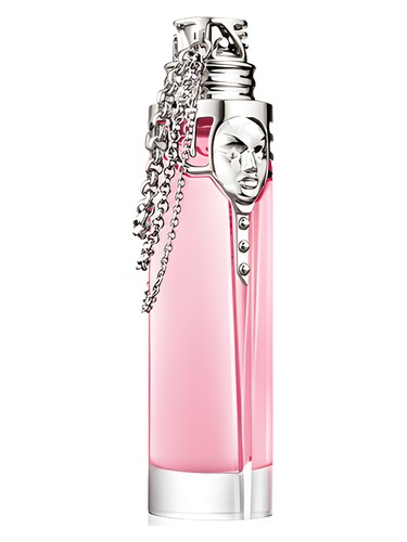 عطر ادکلن وومنیتی او پور ال ماگلر - Womanity Eau pour Elles Mugler - بررسی، قیمت و خرید