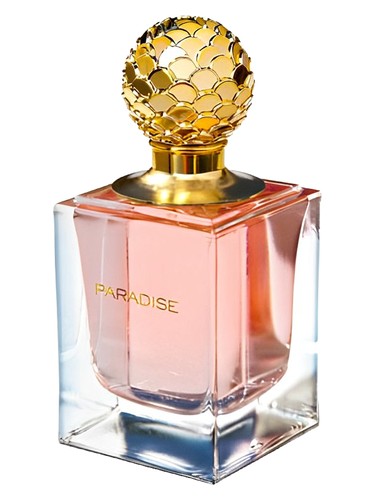 عطر ادکلن پَرادایِس اوریفلیم - Paradise Oriflame - بررسی، قیمت و خرید