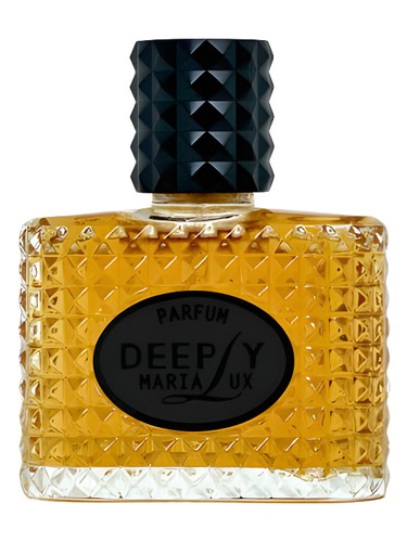 عطر ادکلن دیپلی ماریا لوکس - Deeply MariaLux - بررسی، قیمت و خرید