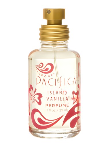 عطر ادکلن آیلند ونیلا پاسیفیکا - Island Vanilla Pacifica - بررسی، قیمت و خرید