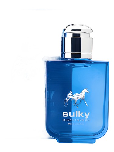 عطر ادکلن سالکی لوسیانو سوپرانی - Sulky Luciano Soprani - بررسی، قیمت و خرید