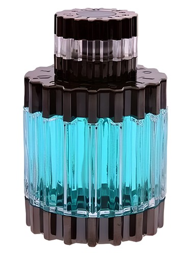 عطر ادکلن کوازار خسوس دل پوزو - Quasar Jesus Del Pozo - بررسی، قیمت و خرید