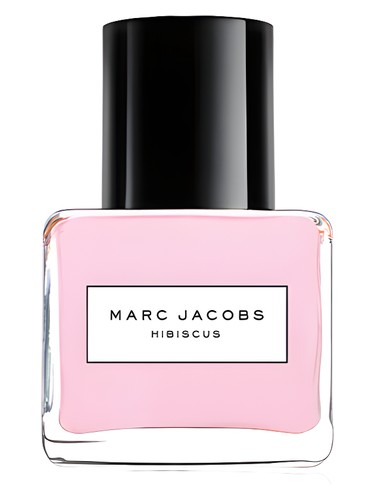 عطر ادکلن تروپیکال اسپلاش هیبیسکاس مارک جاکوبز - Tropical Splash Hibiscus Marc Jacobs - بررسی، قیمت و خرید