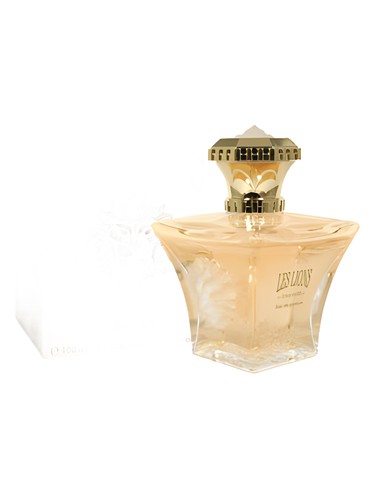 عطر ادکلن لئ لایون دارته دو هزار و دوازده ژان آرتس - Les Lions D'Arthes 2012 Jeanne Arthes - بررسی، قیمت و خرید