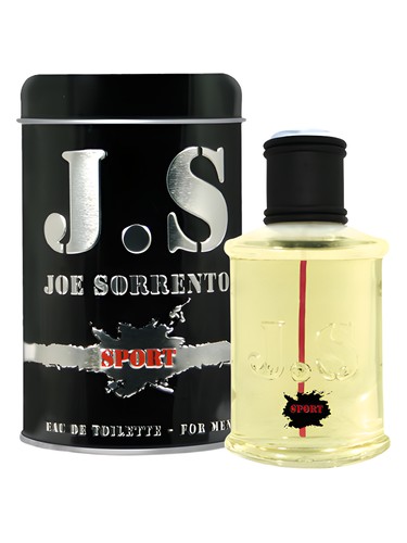 عطر ادکلن جو سورنتو اسپرت ژان آرتز - Joe Sorrento Sport Jeanne Arthes - بررسی، قیمت و خرید