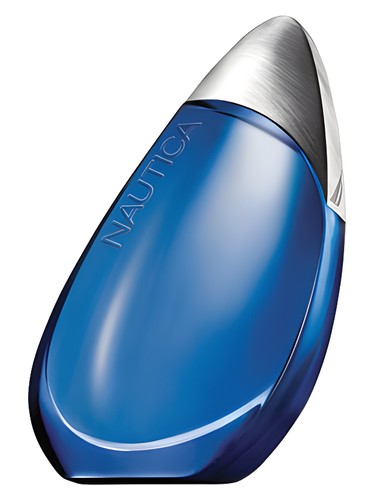عطر ادکلن ناتیکا آکوا راش ناتیکا - Nautica Aqua Rush Nautica - بررسی، قیمت و خرید