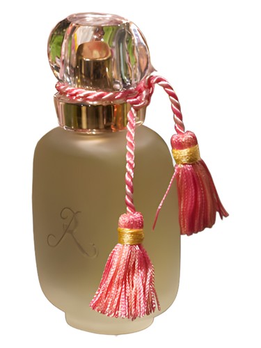 عطر ادکلن لوتوس رز له پارفم دو روزین - Lotus Rose Les Parfums de Rosine - بررسی، قیمت و خرید