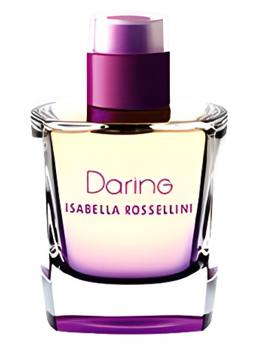 عطر ادکلن دَرینگ ایزابلّا روسلّینی - Daring Isabella Rossellini - بررسی، قیمت و خرید