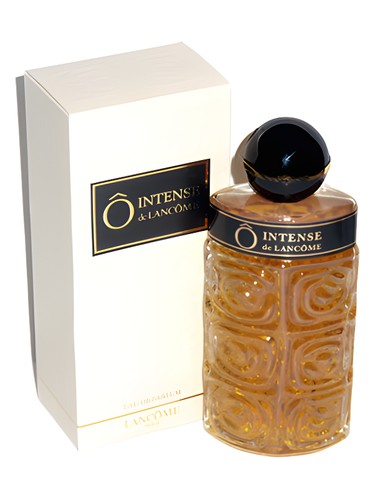 عطر ادکلن اُ اینتِنس لانکوم - O Intense Lancôme - بررسی، قیمت و خرید