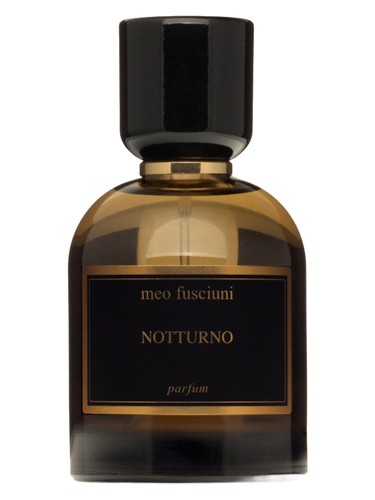 عطر ادکلن نوتورنو میو فوشیونی - Notturno Meo Fusciuni - بررسی، قیمت و خرید