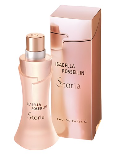 عطر ادکلن استوریا ایزابلا روسلینی - Storia Isabella Rossellini - بررسی، قیمت و خرید