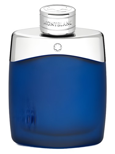 عطر ادکلن لجند اسپشل ادیشن دو هزار و دوازده مون بلان - Legend Special Edition 2012 Montblanc - بررسی، قیمت و خرید