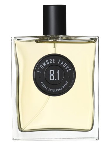 عطر ادکلن لومبر فاو پیر گیوم پاریس - L'Ombre Fauve 8.1 Pierre Guillaume Paris - بررسی، قیمت و خرید