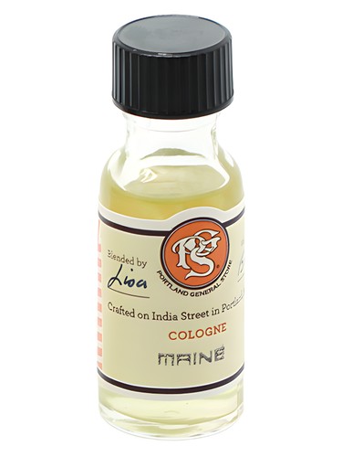 عطر ادکلن مین پورتلند جنرال استور - Maine Portland General Store - بررسی، قیمت و خرید