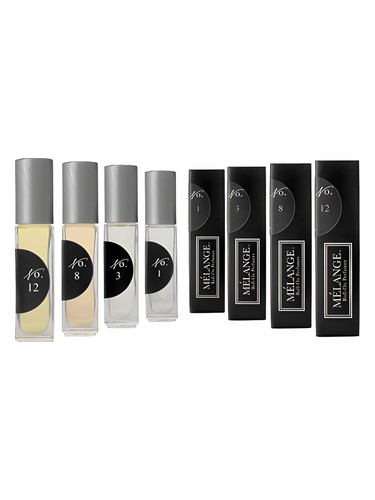 عطر ادکلن رولان پرفیوم نامبر فیفتین ملانژ پرفیوم - Roll-on Perfume No. 15 Melange Perfume - بررسی، قیمت و خرید