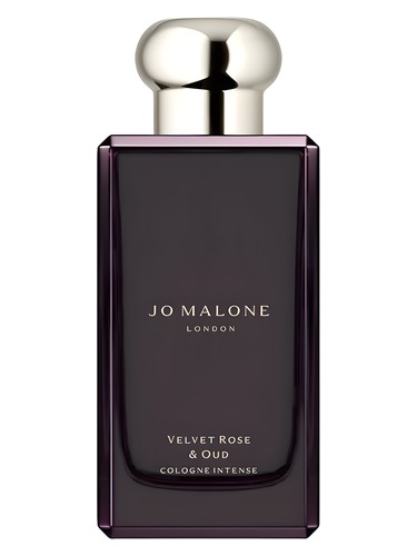 عطر ادکلن ولوت رز اند عود جو مالون لندن - Velvet Rose & Oud Jo Malone London - بررسی، قیمت و خرید