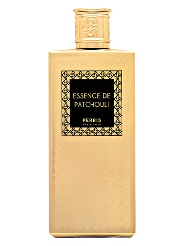 عطر ادکلن اسانس دو پچولی پریس مونت کارلو - Essence de Patchouli Perris Monte Carlo - بررسی، قیمت و خرید