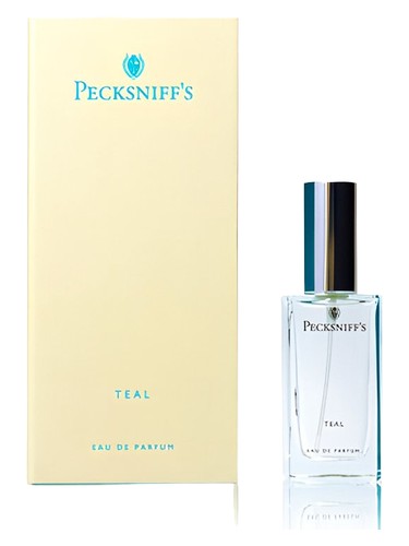 عطر ادکلن تیل پکسنیفز - Teal Pecksniff's - بررسی، قیمت و خرید