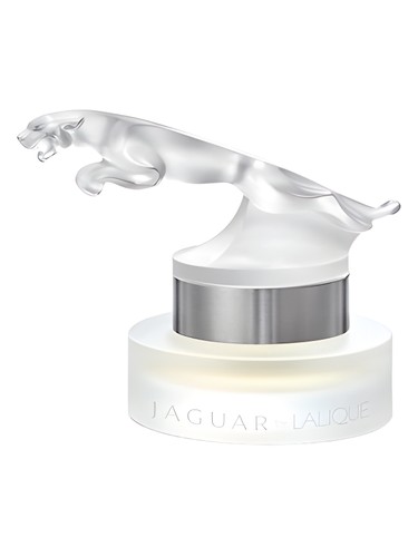 عطر ادکلن جگوار بای لالیک جگوار - Jaguar by Lalique Jaguar - بررسی، قیمت و خرید