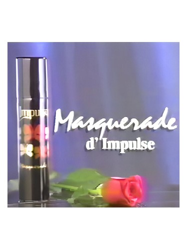عطر ادکلن مسکرِید ایمپالس - Masquerade Impulse - بررسی، قیمت و خرید