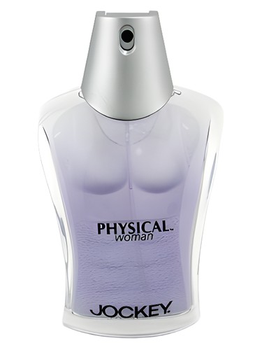 عطر ادکلن فیزیکال وومن جاکی - Physical Woman Jockey - بررسی، قیمت و خرید