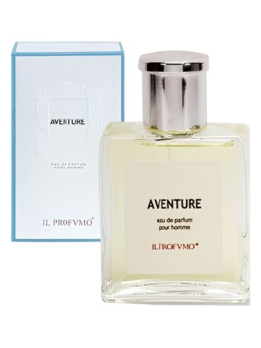 عطر ادکلن اونتور ایل پروفومو - Aventure Il Profvmo - بررسی، قیمت و خرید