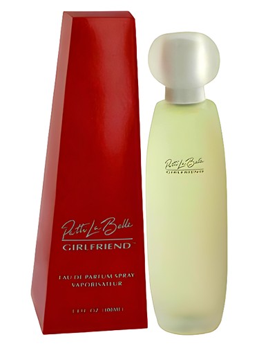 عطر ادکلن گیرلفرند پتی لا بل - Girlfriend Patti LaBelle - بررسی، قیمت و خرید