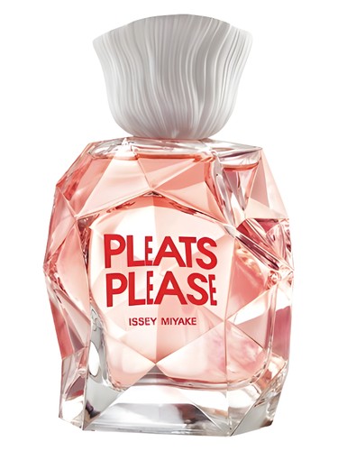 عطر ادکلن پلیس پلیس ایسی میاکه - Pleats Please Issey Miyake - بررسی، قیمت و خرید