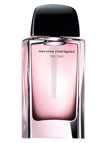 عطر ادکلن نارسیسو رودریگز فور هر اکستریت د پارفوم نارسیسو رودریگز - Narciso Rodriguez for Her Extrait de Parfum Narciso Rodriguez - بررسی، قیمت و خرید