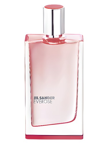 عطر ادکلن اِوِروز جل سندر - Everose Jil Sander - بررسی، قیمت و خرید
