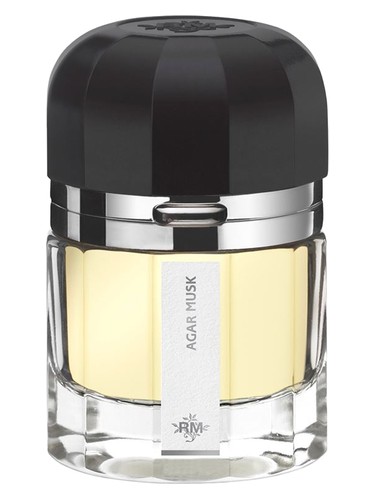 عطر ادکلن آگار ماسک رامون مونه‌گال - Agar Musk Ramon Monegal - بررسی، قیمت و خرید
