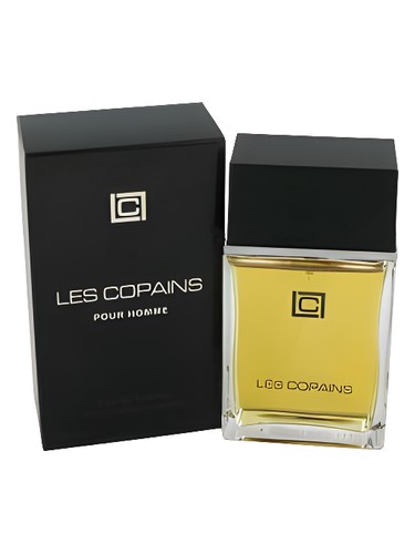 عطر ادکلن پوغوم لِ کُپَن - Pour Homme Les Copains - بررسی، قیمت و خرید