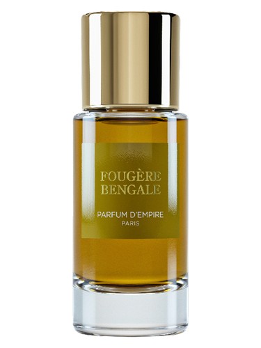 عطر ادکلن فوجر بنگل پارفوم د امپایر - Fougere Bengale Parfum d'Empire - بررسی، قیمت و خرید