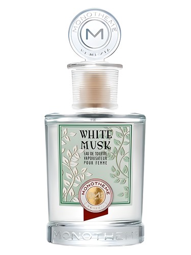 عطر ادکلن وایت ماسک پور فم مونوتمه ونیزیا - White Musk Pour Femme Monotheme Venezia - بررسی، قیمت و خرید