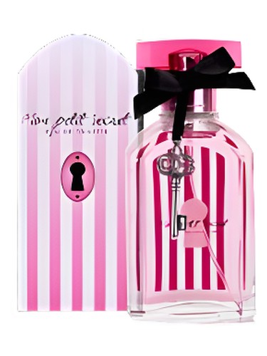 عطر ادکلن مان پتی سکرت مارکس اند اسپنسر - Mon Petit Secret Marks & Spencer - بررسی، قیمت و خرید