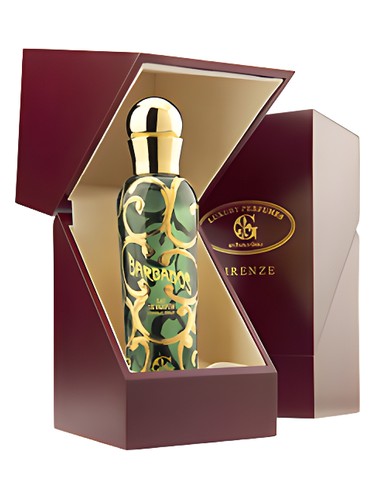 عطر ادکلن باربادوس پائولو جیلی - Barbados Paolo Gigli - بررسی، قیمت و خرید