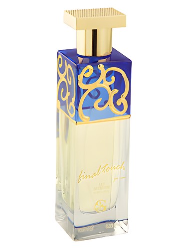 عطر ادکلن فاینال تاچ فور من پائولو جیلی - Final Touch for man Paolo Gigli - بررسی، قیمت و خرید