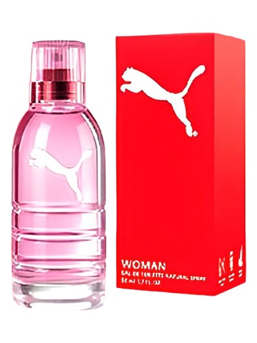 عطر ادکلن وُمَن پومـا - Woman Puma - بررسی، قیمت و خرید