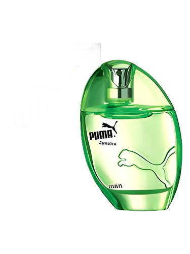 عطر ادکلن جامایکا من پوما - Jamaica Man Puma - بررسی، قیمت و خرید