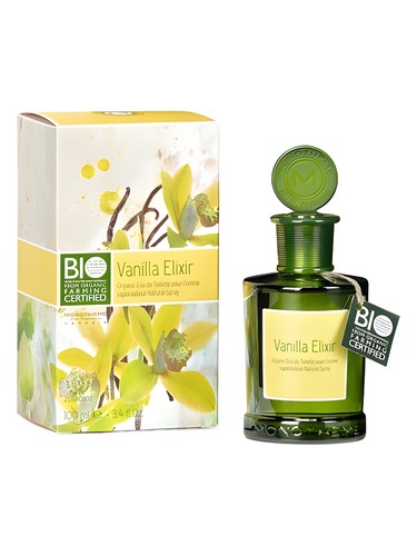 عطر ادکلن ونیلای الکسیر مونوتیم ونیزیا - Vanilla Elixir Monotheme Venezia - بررسی، قیمت و خرید